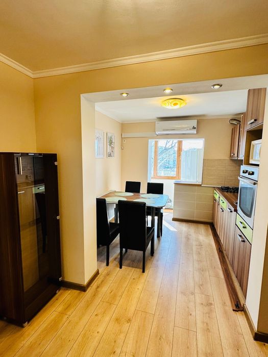 Apartament 2 camere de inchiriat, malul Muresului, Micalaca zona 300