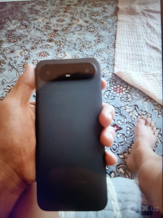 Tecno Spark slim