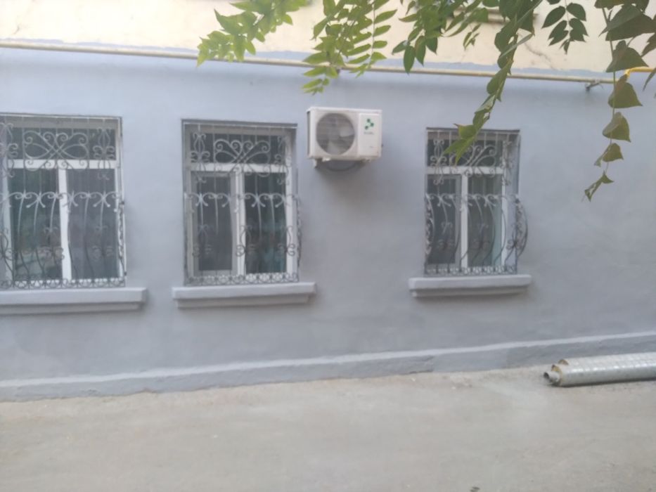 Продаётся 2х комнатная квартира