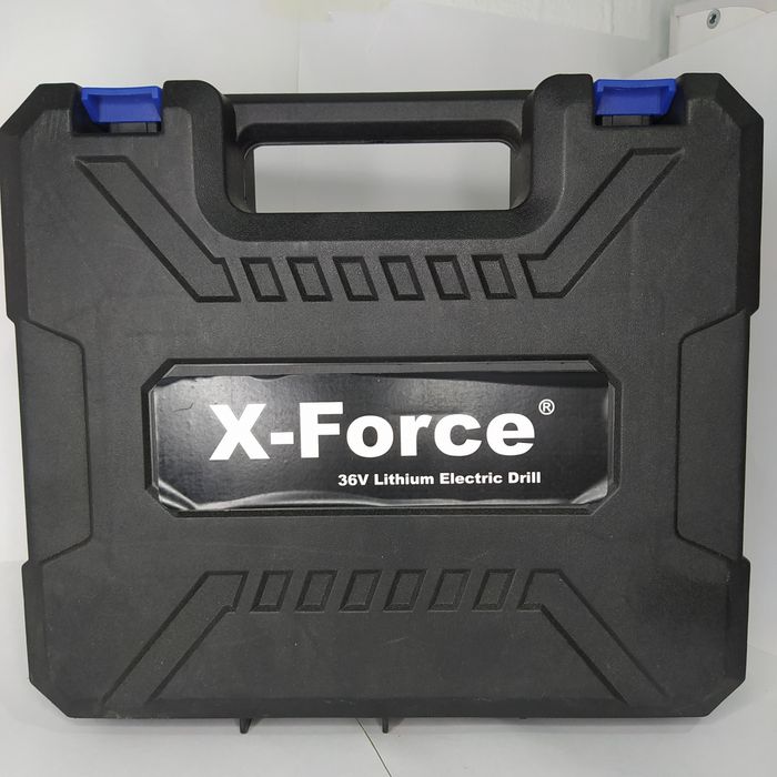 Срочно продам Шуруповёрт X-FORCE 36