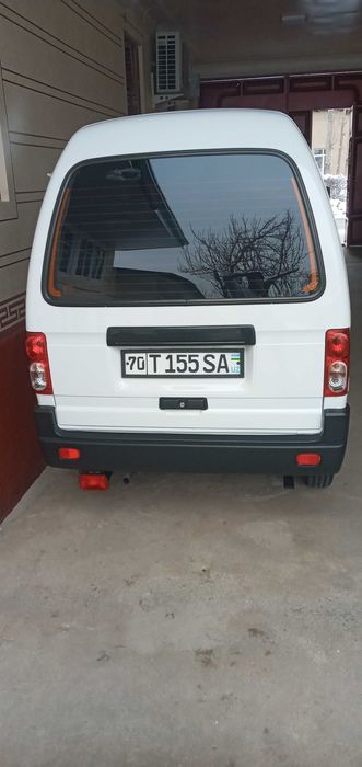 Damas Delux sotiladi