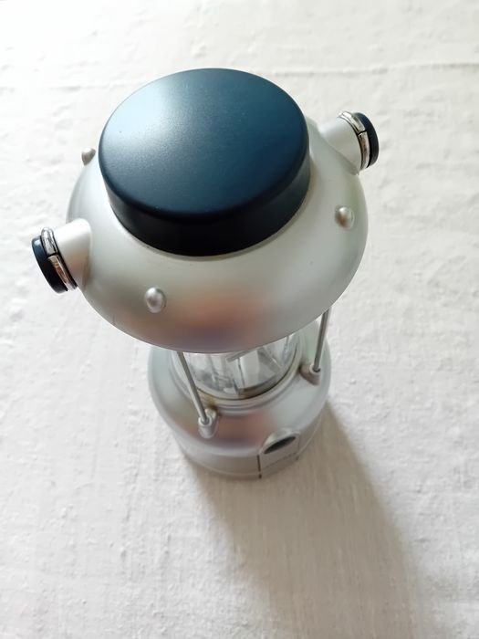 Lanternă/lampă camping ,Osram