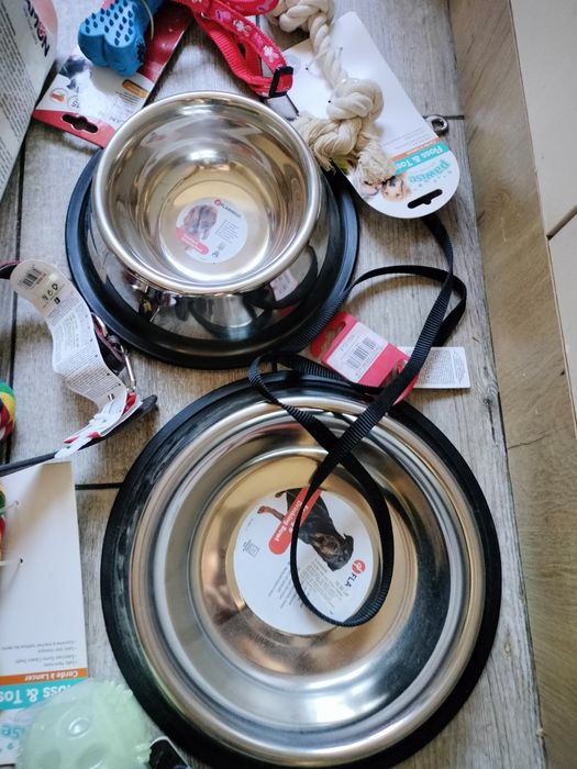 Castroane , pemparsi , jucării pt căței