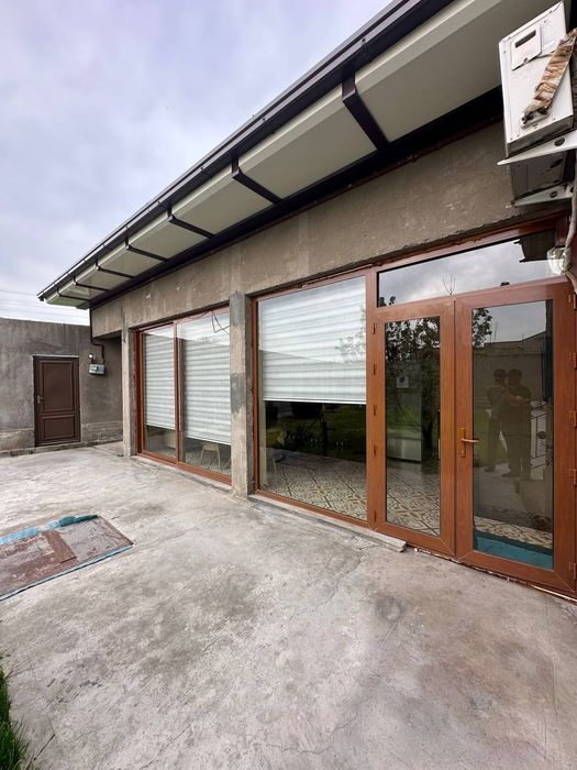 Продажа дома на Тузеле