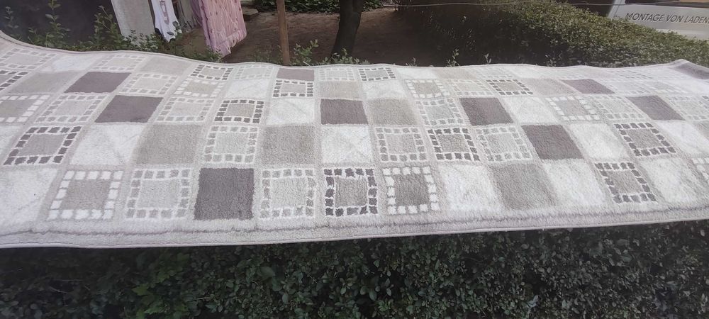 Covor tip Traversa nou, 2 bucati