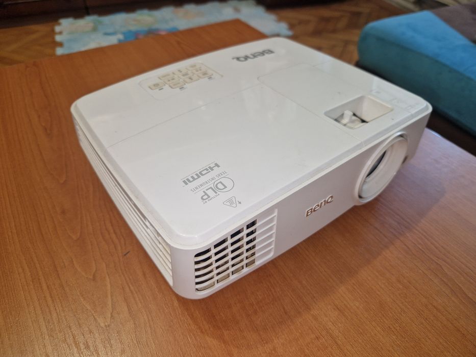 Videoproiector Benq  MS527