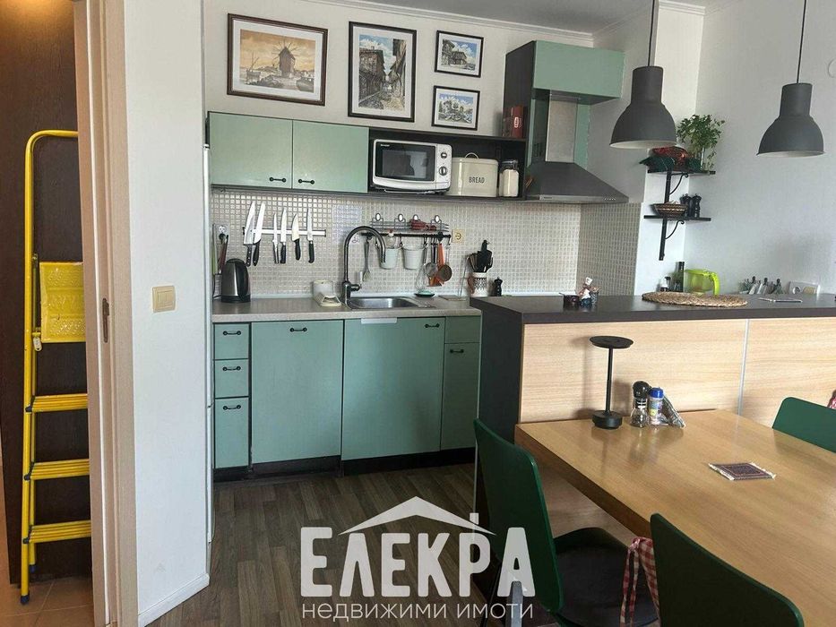Продава се Двустаен апартамент в Варна, Център - 69 кв.м за 1435 €/кв.м - Снимка #2