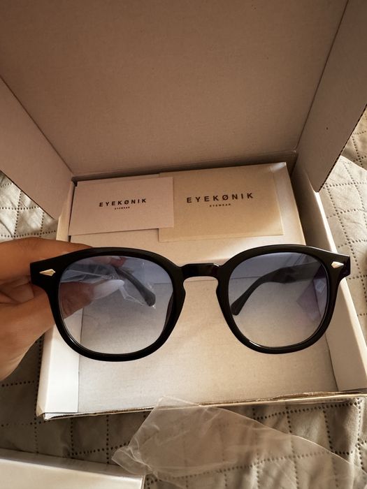 Слънчеви очила eyekonik