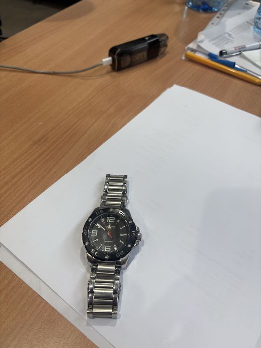 Candino PlanetSolar c4452