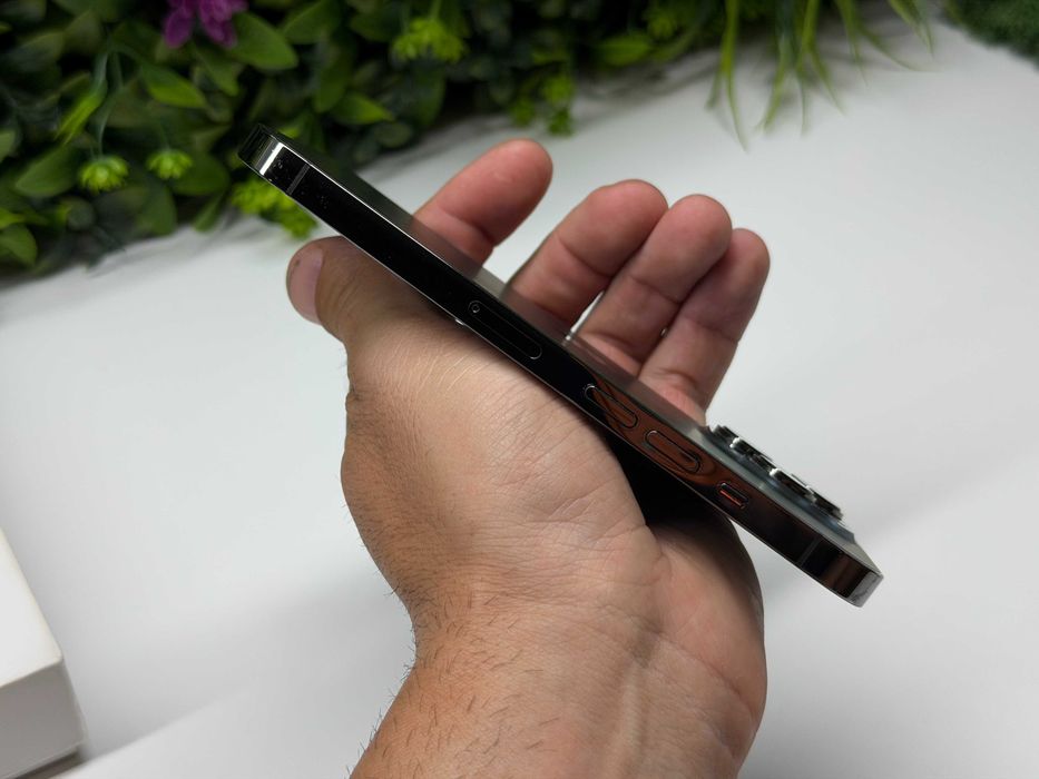 iPhone 13 Pro 128GB 100% Батерия Гаранция