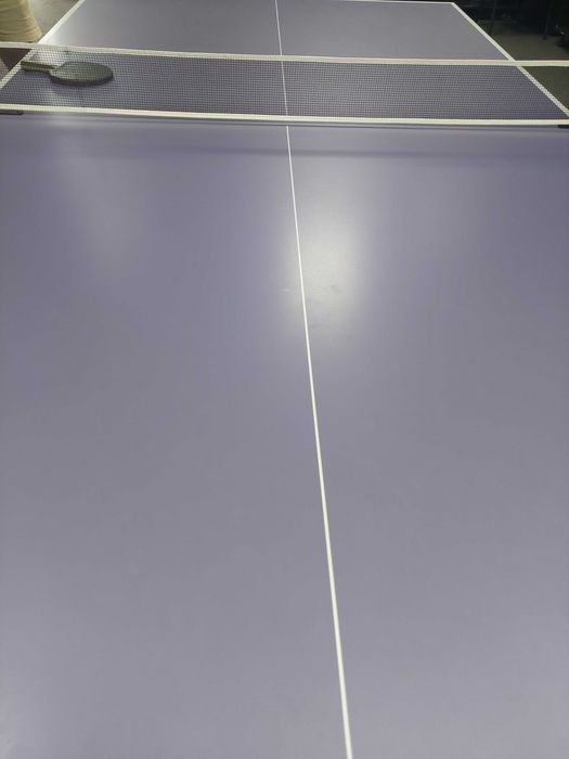 Vand masa de tenis Techfit T18 Indoor