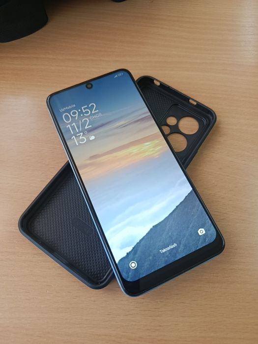 Xiaomi Redmi Note 12