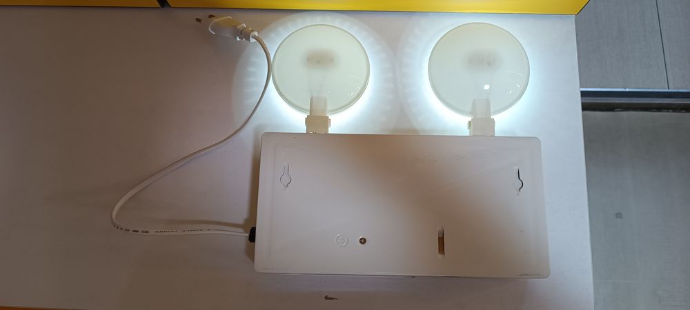 Фонарь электрический