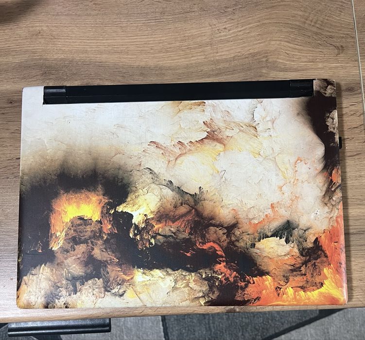 Ноутбук Lenovo flex 15