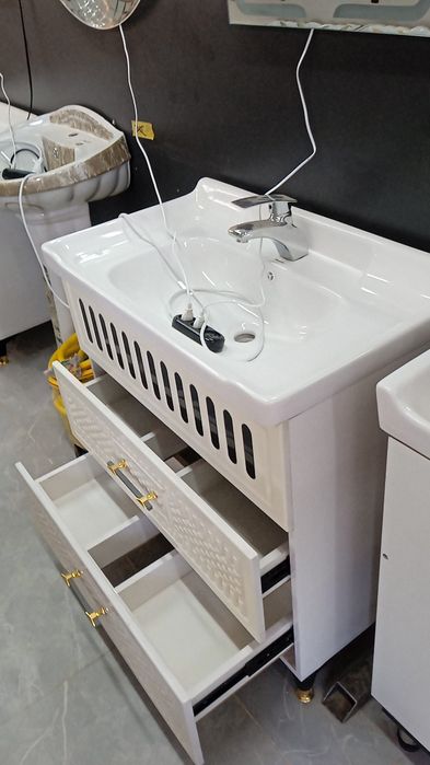 Кухонная раковина