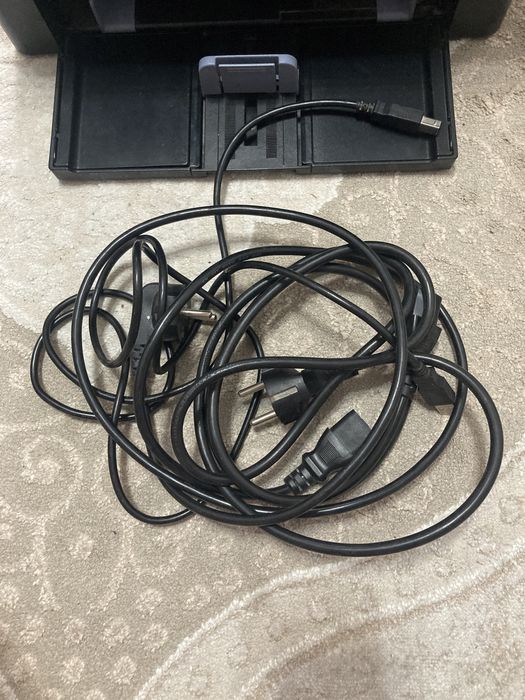 принтер ML-1640 самсунг