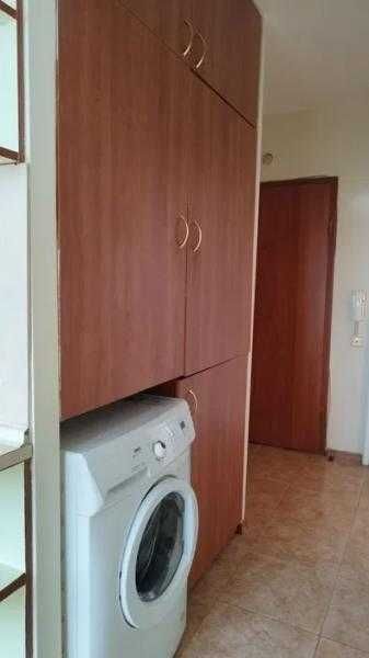 Дава се под наем Двустаен апартамент в Бургас, Зорница - 70 кв.м за 306 € - Снимка #7