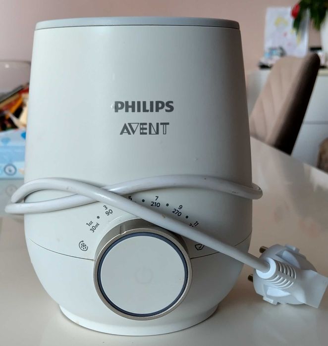Уред за затопляне на храна Philips Avent