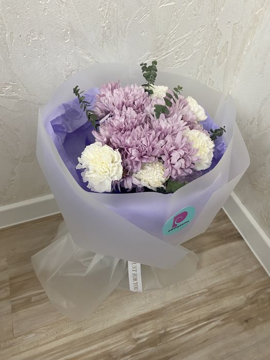 Продам свежие букеты цветов