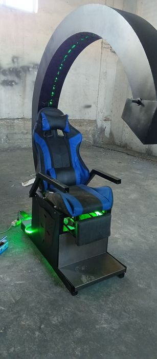 Kingk kreslo srochna sotiladi