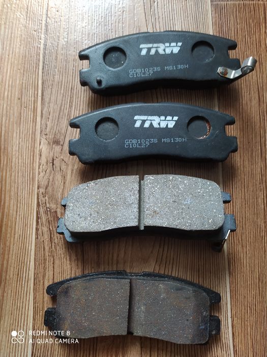 Продам запчасти на галант 8