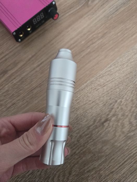 Kit tatuaj incepatori