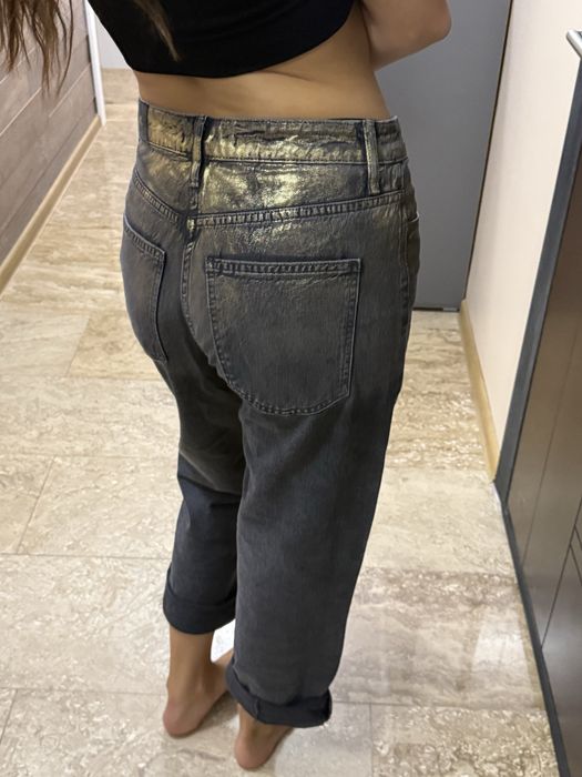 Дамски дънки ZARA