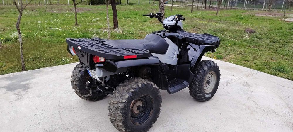 Polaris Sportsman 800
