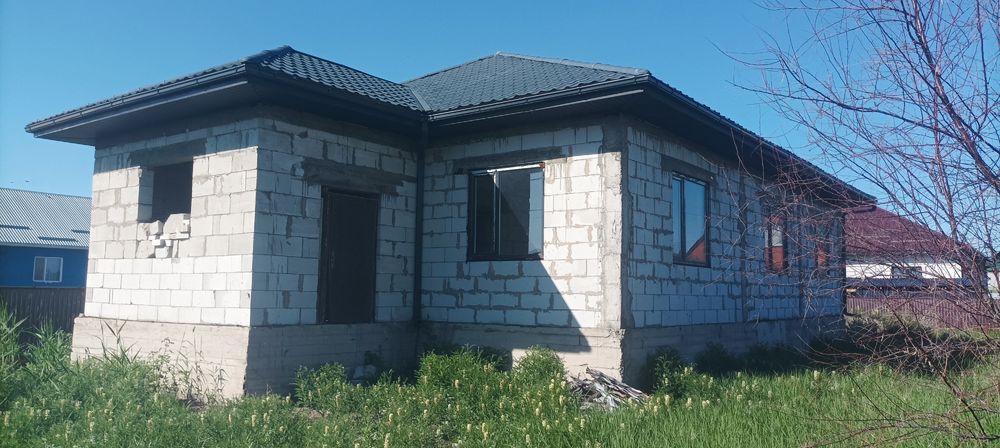 Продам частный дом