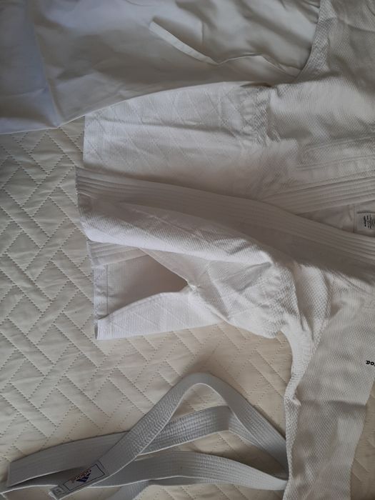 Кимоно совершенно новое