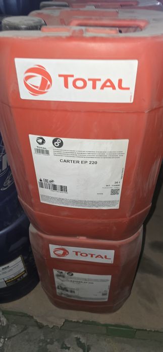 Total ва Elf мотор, трансмиссия мойлари, смазка ва антифризлар