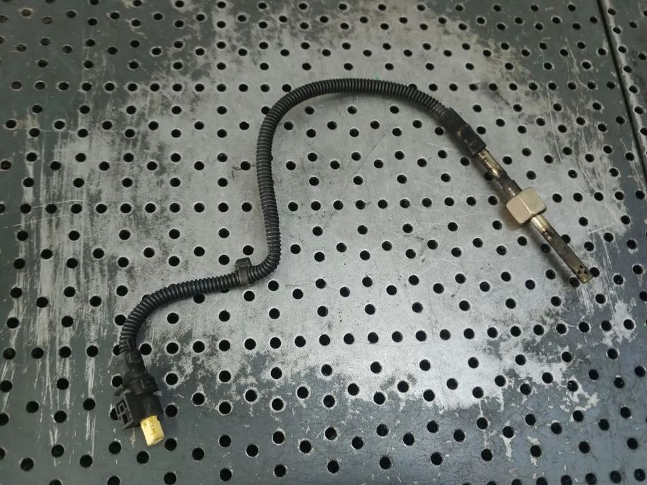 senzor temperatura gaze 2.2 cdi 651921  mercedes c-class w205 a0009056704