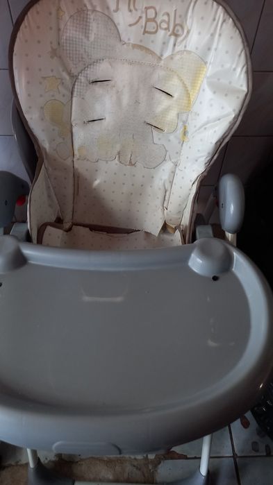 Продам детские стульчики для кормления