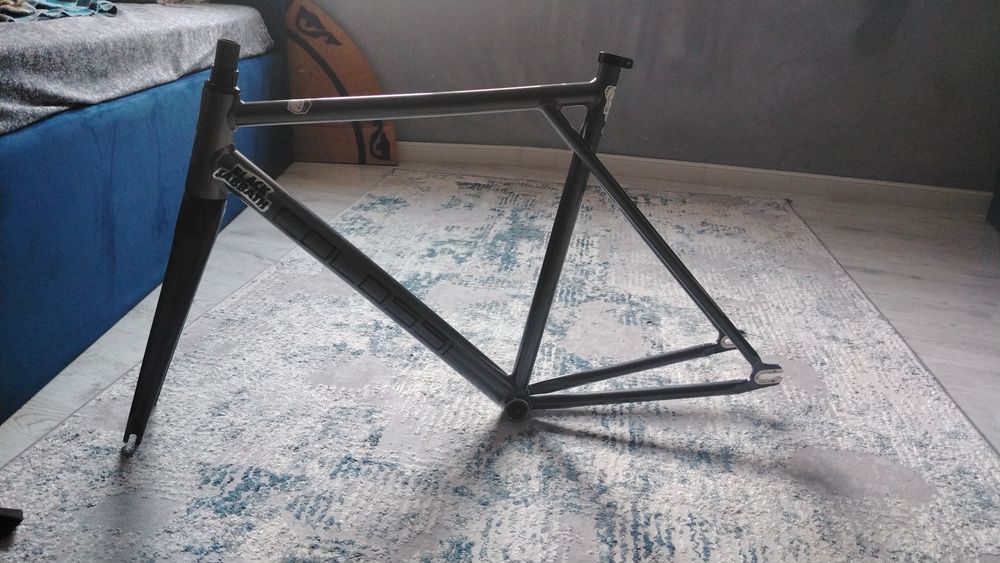 Фрейм colossi gt
