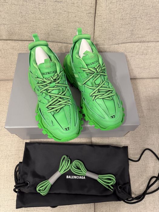 Balenciaga Track , originali , noi, marime 37