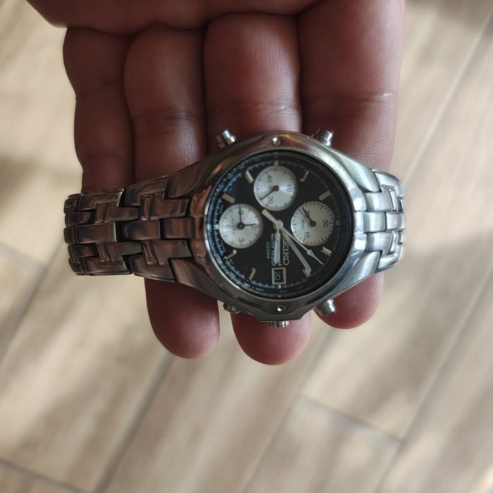 Продавам Orient и Seiko