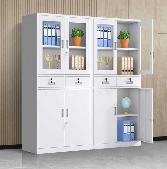 Arxiv xonasi uchun shkaf | Металлический архивный шкаф для офиса