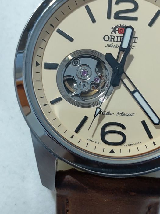 Ceas automatic Orient Classic original