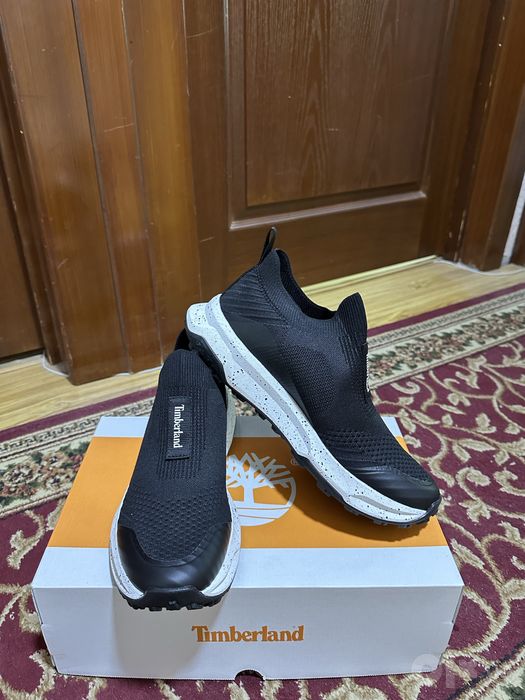 Кроссовки Timberland