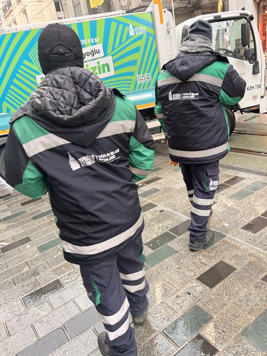 Спецодежда в болших обьемах