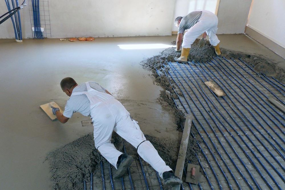 Строителей каменщики бетонщики выполняем все виды строительных работ