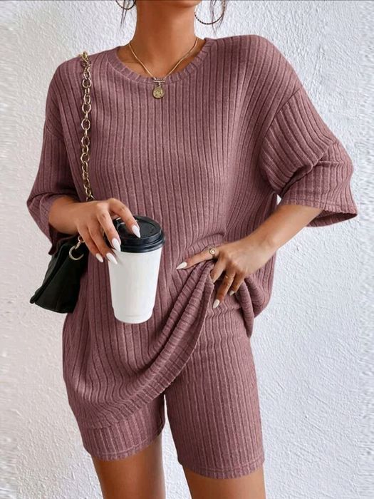 Compleu/set 2 piese dama sport/casual