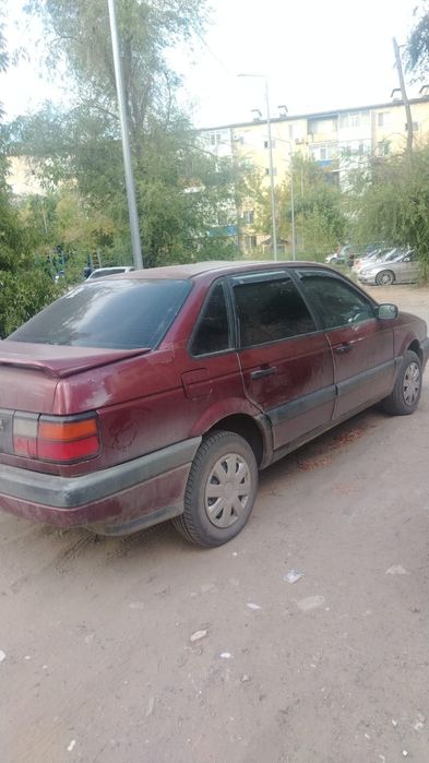 Продам Passat B3