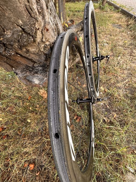 Roti cursiera Zipp 303 Firecrest Tubular