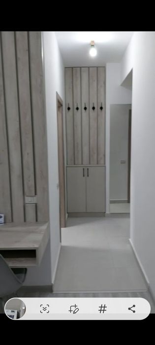 Garsoniera de inchiriatMilitari