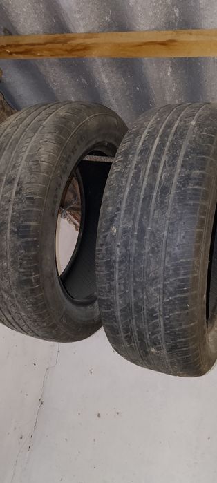 Шина р 16 летние