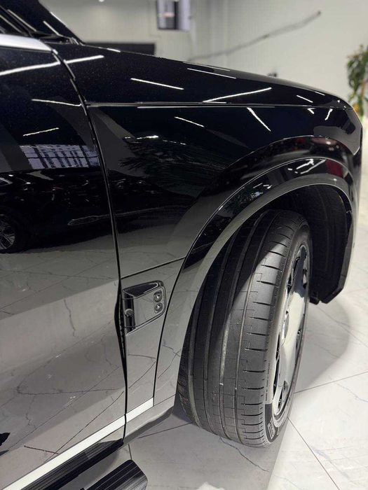 zeekr 9X hyper nalichi full