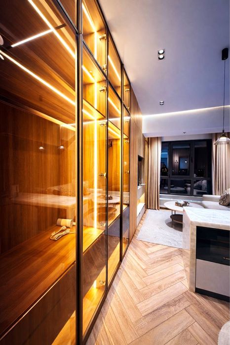 Продается 1/10/24 ЖК MODERA TOWER ул Шота руставели