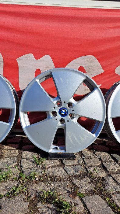 Оригинални джанти за БМВ и3 19 цола