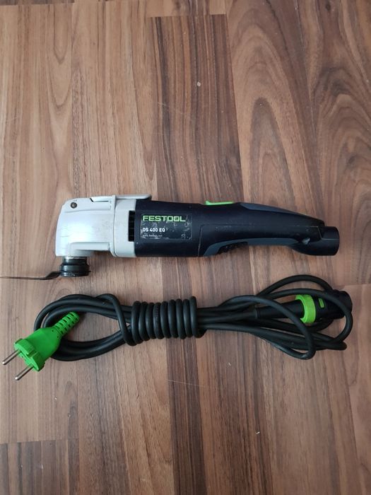 Multifuncțional Festool OS 400 EQ